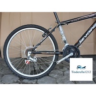 SEPEDA GUNUNG / MTB 24" JIEYANG 2401 Murah