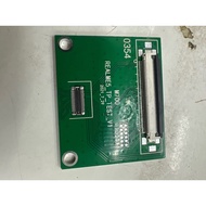 M710 lcd tes cable code 0354 realme 5