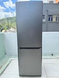二手雪櫃 送貨上門 貨到付款 三星 RL38S雙門雪櫃 下置式雪櫃 182cm高 301公升 九成新 包送貨安裝 有保用期 可貨到付款 信用卡付款 超實用 包送貨 包清舊機 貨到付款 #二手電器 #清