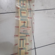 New Borneo Sticker Code Rrs69