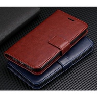 Oppo A60 Flip Cover Case Leather Wallet Oppo A60 Wallet Case
