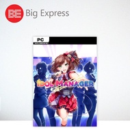 Idol Manager [Digital Download][PC OFFLINE] - Big Express