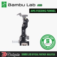 Bambu Lab AMS Feeding Funnel for 3D Printer