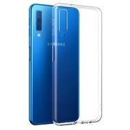 For Samsung Galaxy A7 A6 Plus 2018 A9S A8 Star A9 Pro 2016 J6 Prime J4 Plus 2018 J7+ new Ultra Thin 