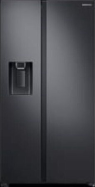 Samsung - RS64R5337B4/SH 617公升 對門雪櫃