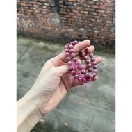 8,8mm pink Tourmaline real photo