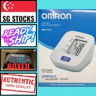 Omron HEM 7120 Automatic Blood Pressure Monitor