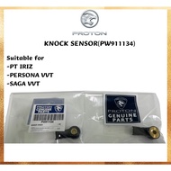 PROTON IRIZ SAGA VVT PERSONA VVT ENGINE KNOCK SENSOR - PW911134