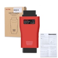 Original Autel CAN FD Adapter Compatible with Autel VCl Work for Maxisys Series Tablets CAR