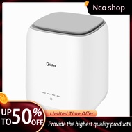 Murah MurahM Midea Small Washing Machine Automatic 0.7kg Heating Boil Washing Remove Mites Smart Und