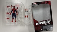 Marvel Legends Maximum Series Spider- Man蜘蛛俠