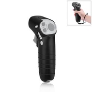 適用DJI Avata / FPV Combo 搖桿 硅膠套+手繩 (顏色：黑色)