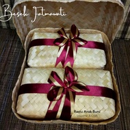 Fatmawati's Besek |Box Box|Hampers|Delivery|Gift|Gift|Gift|FOOD STOCKS|Party Party|Parcel Parcel|FOO