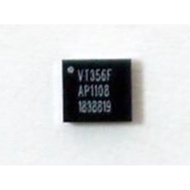 Ic VT356F VT356FCX VT356F VT356 VT 356 BGA