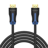 Orico HM14-20-BK - 2M Gold Plated HDTV 4K Kable 2meter original