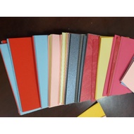 Note paper size 9x11/6×8 / 8x8/ 9x9