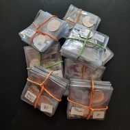 PRECIOUS METAL 1/2 0.5 0.5 DIRHAM WAKALA AMIR ZAIM SAIDI PURE SILVER COIN FINE SILVER COIN (BS)