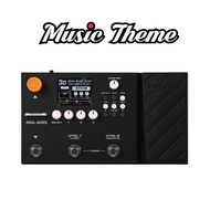 NUX MG-400 Modeling Electric Guitar Processor