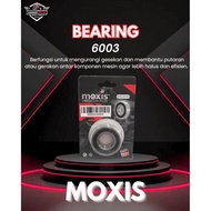 Moxie Bearing 6003