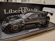1 18 IGNITION MODEL R35 LB
