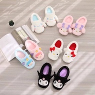 sanrio character House Shoes