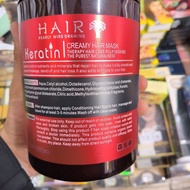 洗发水Keratin %防脱发