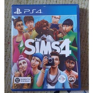 Ps4 Cd Game The Sim 4