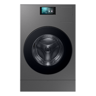Bespoke AI Laundry Combo Heatpump Drying 25kg + 15kg