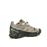 Salomon XT-6 FT รองเท้ากีฬาลำลองผู้ชายระบายอากาศเมืองออฟโรด