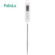 FaSoLa - A28- 水溫計 食品溫度計 探針式電子溫度計 多用途溫度計
