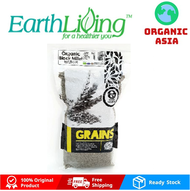 Earth Living Black Millet 450gm