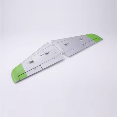 Remote Control Wing Part for FMS 64mm Futura EDF Jet Model