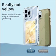 fOr Honor X9A Honor X7B Pro Cam Camera Protection Transparent Clear Card Case