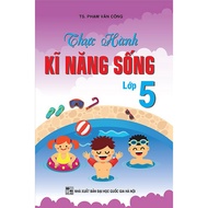 Book - Practicing life skills - Grade 5