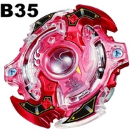 Beyblade Burst Starter Storm Spriggan Spryzen Set W/ Launcher B-35 Gifts For Kid 【JUNE】