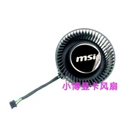 Original Msi/Msi GeForce GTX1080Ti GTX1070Ti 980Ti Graphics Card Turbo Fan