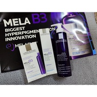 Ultimate Anti-Dark Spot Set (MELA B3 Cleanser 200ml + MELA B3 Serum 30ml + MELA B3 Cream 40ml)