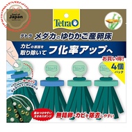 Tetra (Tetra) Tetra Medaka Breeding Bed 4 Pack Medaka Aquarium Other Fish