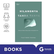 The Disappearance of Question Mark (Froming the Meaning of Life in Muhasabah Yourself) (YUSUF HABIBI