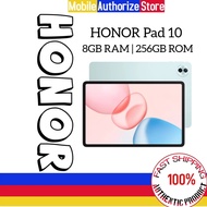 [MY SET] HONOR Pad 10 16(8+8)GB+256GB Tablet 2.5k Eye Comfort Display | Snapdragon® 7 Gen 3