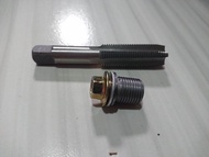 bos baut oli avanza (perbaikan yg sudah slek/dol)