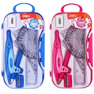 Student kit 8 Piece Deli G30204
