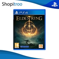 PS4 Elden Ring