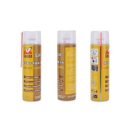530 Electronic Contact Cleaning Cleaner Liquid Spray LCD Board