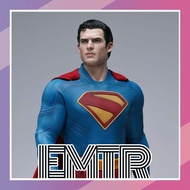 InArt AG-A021 Superman 2025 1/6 Action Figure