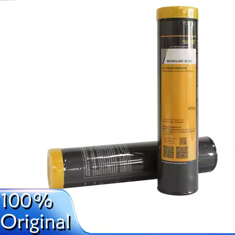 KLUBER GL 261 For 400G oil