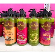 SHIFA HERBS KRIM MANDIAN BIDARA