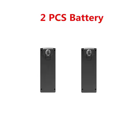 L106-1 GPS Drone Accessory L106-1 PRO Drone Battery 3.7V 2000mAh / Propeller Blade / Use For L106-1 