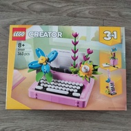 3in1 Creator Block Toy 31169