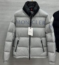 Moncler Down Jacket 羽絨